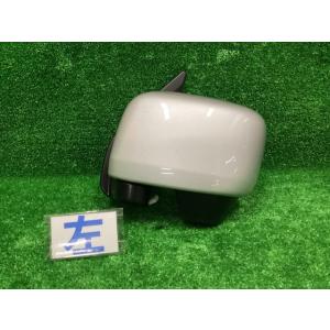 クリッパー 5BD-DR17V 左サイドミラー DX GLパッケージ Z2S