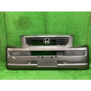 バモス ABA-HM1 FバンパーASSY Lターボ NH716M  71101-S8R-030ZT