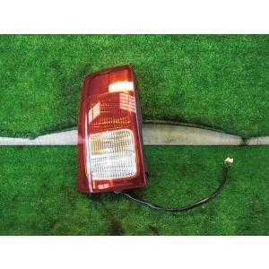 トッポBJ GF-H47A 左テールランプ M    026097