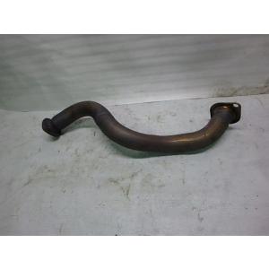 カルディナ TA-AZT241W Fエキゾーストパイプ ZT   17410-28200 02132...