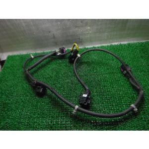 アイシス CBA-ANM10G ソナー     022100