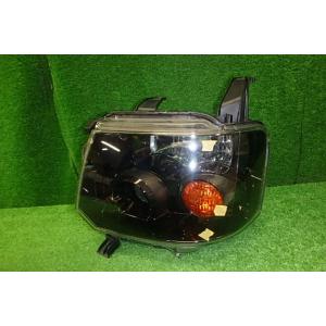 ｅＫスポーツ DBA-H82W 左ヘッドランプASSY    8301C318