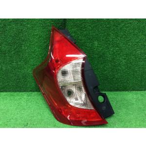 ノート DBA-E12 左テールランプ    26555-3VA5B