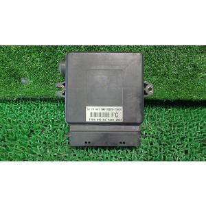 モコ TA-MG21S エンジンコンピューター Tターボ   22611-4A0B7 023244