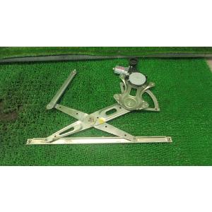 レクサス IS DBA-GSE20 左Fドアレギュレータ・モーター    85720-58010 0...