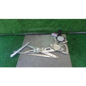 プリウス DAA-NHW20 左Fドアレギュレータ・モーター    85720-58010 0234...