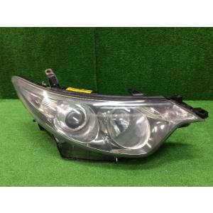 エスティマ DBA-ACR50W 右ヘッドランプASSY アエラス