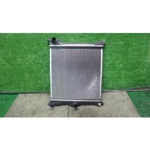 アイ CBA-HA1W ラジエータ    1350A010 023755