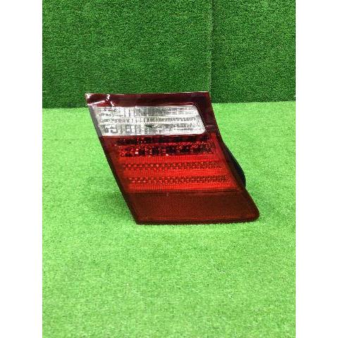 レクサス LS DBA-USF40 左フィニッシャーパネル    81590-50160