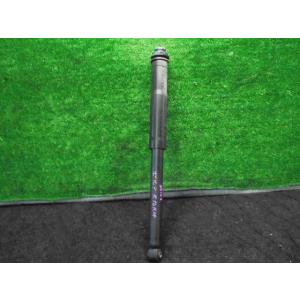 ポルテ DBA-NSP140 右Rショックアブソーバー X   48530-52J40 024103