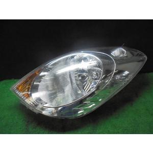 ノート DBA-E11 左ヘッドランプASSY 15M    024452