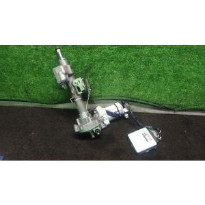 アクア DAA-NHP10 ステアリングコラム G   4520A-52162 024826