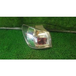 カルディナ CBA-ZZT241W 左テールランプ Z   81560-21250 025207