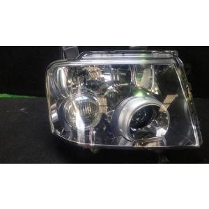 ｅＫスポーツ LA-H81W 右ヘッドランプASSY R   MN111106 025291