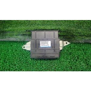 タウンボックス GF-U61W エンジンコンピューター LX   MR988458 025398