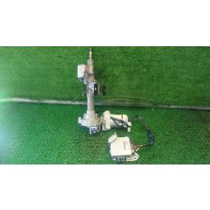 ポルテ DBA-NSP141 ステアリングコラム F   4520A-52260 025527