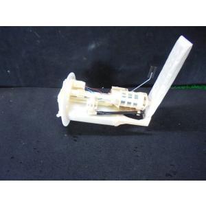 ポルテ DBA-NSP141 フューエルポンプ    77020-52421 025527