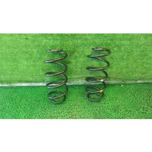 ポルテ DBA-NSP141 Rスプリングセット F    025527