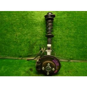 アイ CBA-HA1W 左FストラットASSY M    025920