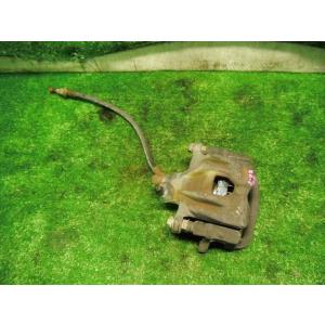 マークII GF-GX100 左Rキャリパー グランデ    025950