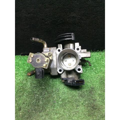 トッポBJ GF-H42A スロットルボディ    MR314660 025978