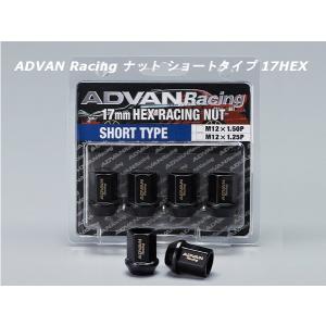 RSワタナベ&アドバンad07 4本セット&協永産業レデューラレーシングナット RSワタナベ&アドバンad07 4本セット&協永産業レデューラレーシング