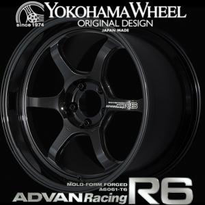 WORK WORK EMOTION CR極 18×8.5J PCD100 5H INSET+47 グリミット