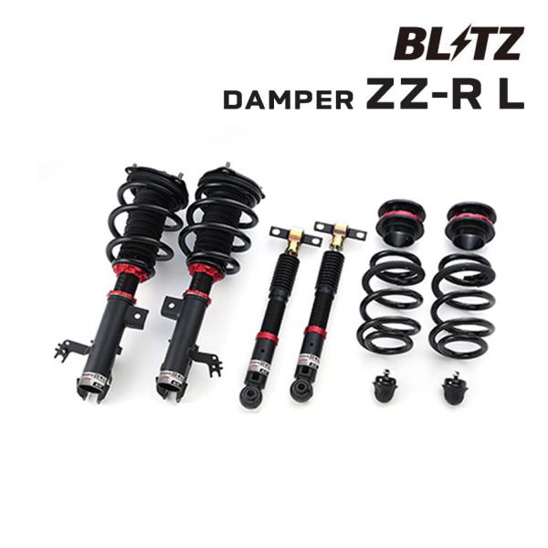 ブリッツ BLITZ ZZ-R L 車高調 LM TAWH15W 2023/12- 92657