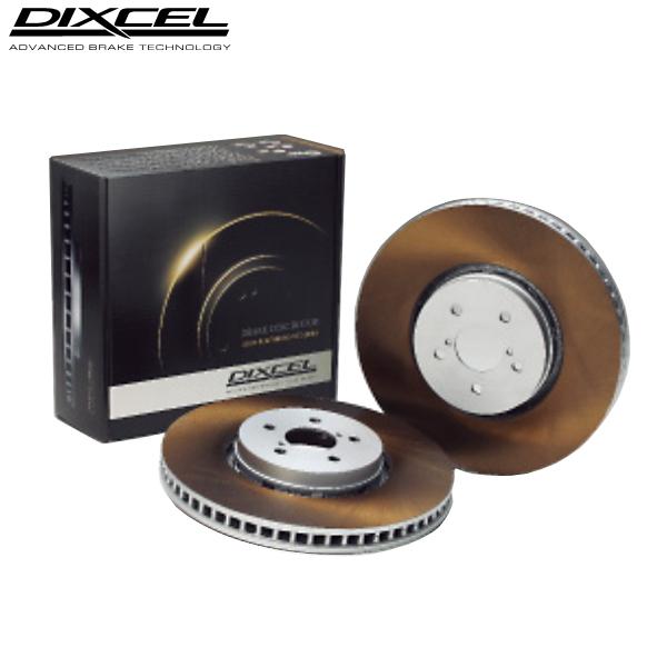 ディクセル FP ブレーキローター ジムニー JB23W 12/05〜18/07 9型以降 フロント...