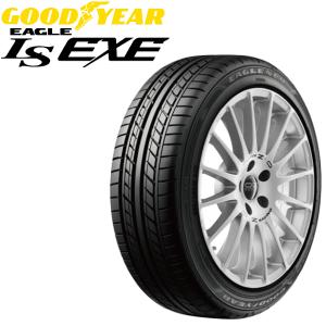 日本正規品 グッドイヤー タイヤ イーグル EAGLE LS EXE エグゼ 225/35R20 90W 05602926 2本セット 個人宅でも送料無料｜howars