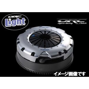 オグラ 400 ライト シングル クラッチ STD(標準タイプ) ダンパー付 86 ZN6 FA20 400LD-TT1213｜howars