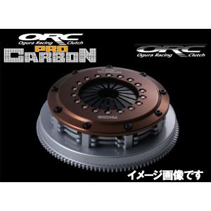 オグラ 559 カーボン ツイン クラッチ スタンダードタイプ スカイラインGT-R BNR34 RB26DETT ORC-P559CC-NS0104