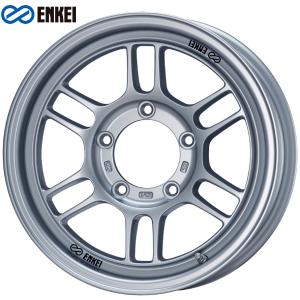 ENKEI（エンケイ） オールロードRPT1 For ジムニー アルミホイール 16