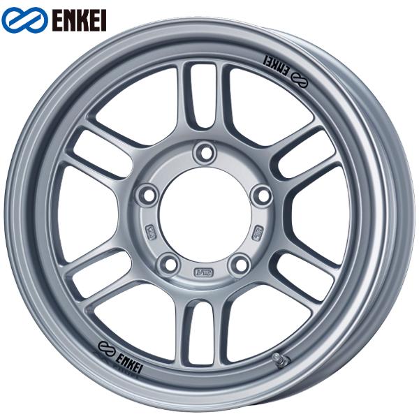 エンケイ オールロードRPT1 For ジムニー アルミホイール 16×5.5J 5/139.7 +...