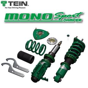 TEIN（テイン） FLEX Z VSN14-C1SS3 減衰力16段階車高調整式ダンパー