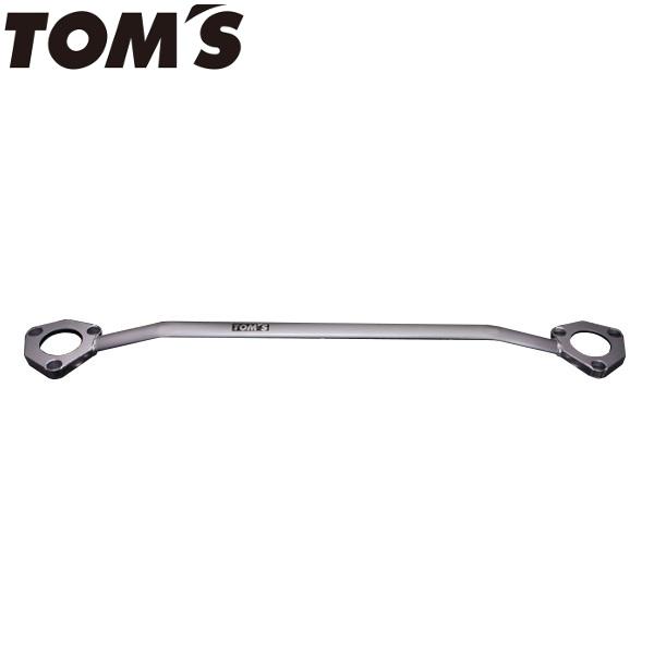 トムス アッパーパフォーマンスロッド フロント用 LC URZ100 2UR-GSE  53680-...