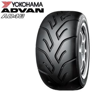 日本正規品 ヨコハマ タイヤ ADVAN A048 165/55R12 Mコンパウンド 72V K6272 個人宅でも送料無料｜howars