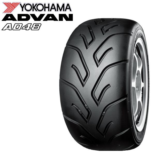 日本正規品 ヨコハマ タイヤ ADVAN A048 165/55R12 Mコンパウンド 72V K6...