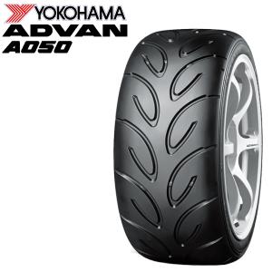 アドバン　ADVAN　A050　ハイグリップタイヤ　タイヤ　２本セット ヨコハマタイヤ（YOKOHAMA TIRE） 日本正規品 ヨコハマ タイヤ ADVAN
