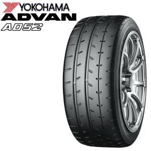 日本正規品 ヨコハマ タイヤ ADVAN A052 315/30R18 98Y R0953 個人宅でも送料無料｜howars