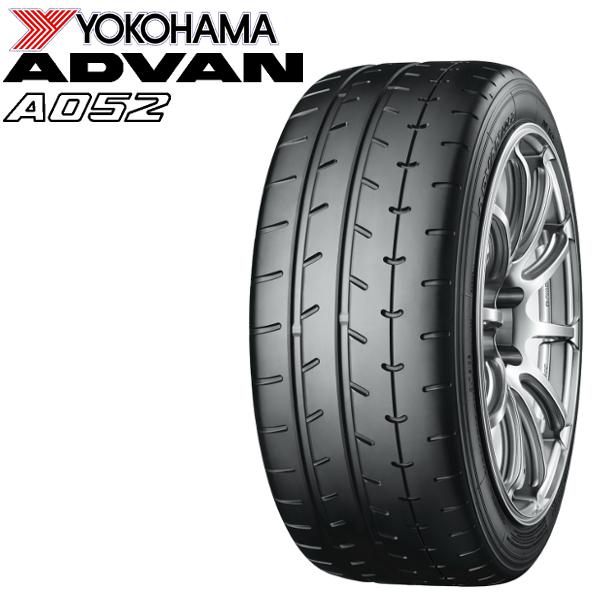 日本正規品 ヨコハマ タイヤ ADVAN A052 225/45R16 93W R4299 個人宅で...