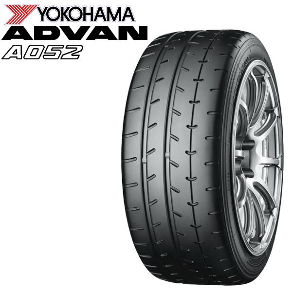 日本正規品 ヨコハマ タイヤ ADVAN A052 195/50R15 86V R4495 2本セッ...