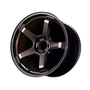 アドバン レーシング GT ビヨンド アルミホイール 19×9.5J 5/114.3 +29