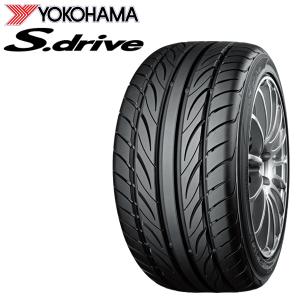 ヨコハマタイヤ 日本正規品 ヨコハマ タイヤ S.drive Sドライブ ヨコハマタイヤ 日本正規品 ヨコハマ タイヤ S.drive Sドライブ