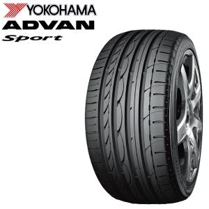 ヨコハマタイヤ（YOKOHAMA TIRE） 日本正規品 ヨコハマ タイヤ ADVAN
