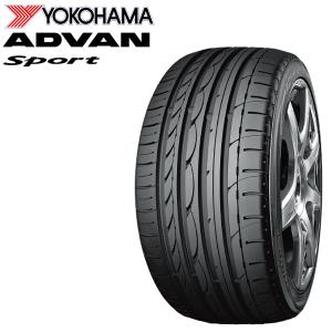 ヨコハマタイヤ 日本正規品 ヨコハマ タイヤ ADVAN Sport