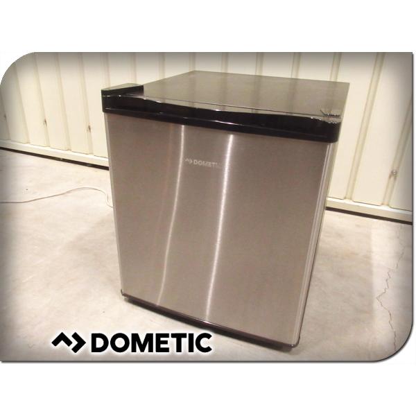 ■展示品■DOMETIC/ドメティック■高級■SINGLE DOOR REFRIGERATOR■42...