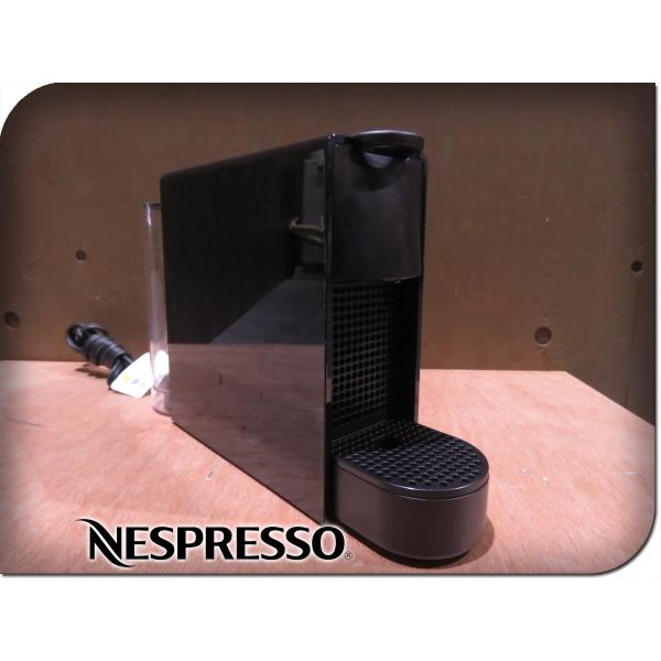 ■美品■NESPRESSO/ネスプレッソ■ESSENZA MINI/エッセンサ ミニ C30■エスプ...