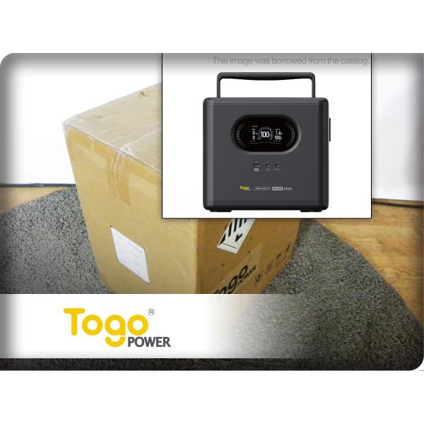 ■新品■未使用品■TogoPOWER■INFINITY PLUSシリーズ■INFINITY PLUS...