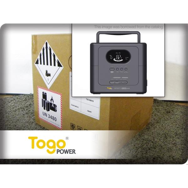 ■新品■未使用品■TogoPOWER■INFINITY PLUSシリーズ■INFINITY PLUS...